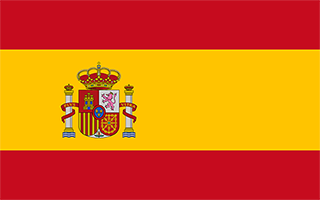 National Flag Spain