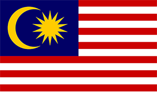 National Flag Malaysia