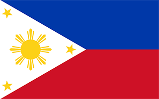 National Flag Philippines