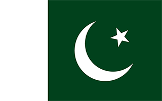National Flag Pakistan