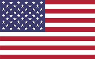 National Flag United States